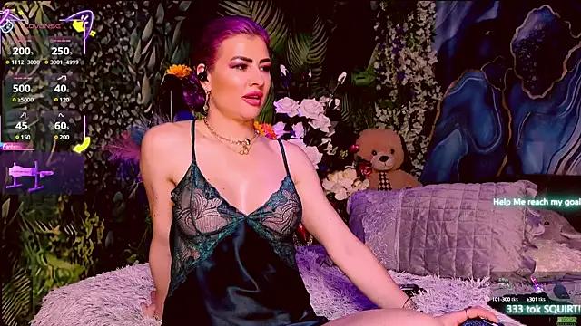 Checkout the world of free chat sex and chat with our steamy slutz, bringing your cherished characters to life with authentic outfits and live productions.