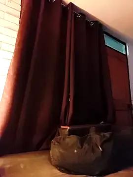 Lolabunnyx69 from StripChat is Freechat