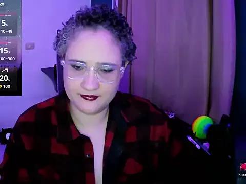 lolalicious_758 from StripChat is Freechat