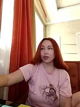 LolaMint_ from StripChat is Freechat