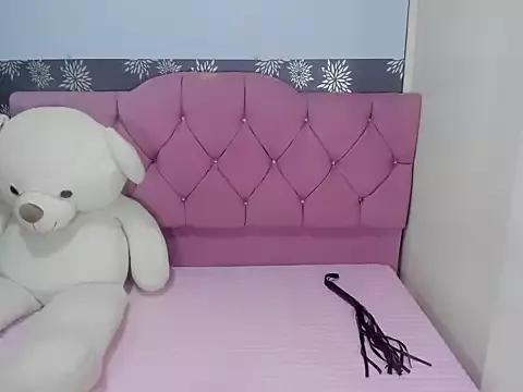 Lolamonroe66 from StripChat is Freechat