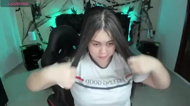 Checkout the world of free chat sex and chat with our steamy slutz, bringing your cherished characters to life with authentic outfits and live productions.