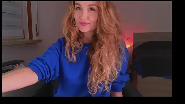 Lolli__Moon from StripChat is Freechat