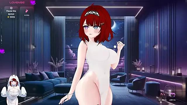 lonely-flower21 from StripChat is Freechat