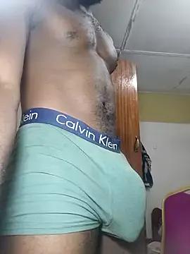 Longblackhardd from StripChat is Freechat