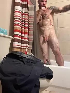 LongDongSilver300 from StripChat is Freechat