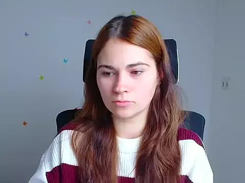 Loon_Amore from StripChat is Freechat