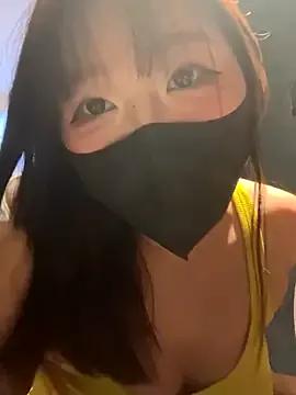 Loopy-juanjuan from StripChat is Freechat