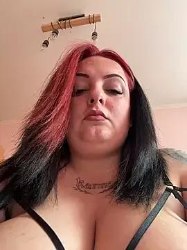 loranoir from StripChat is Freechat