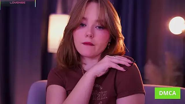 lorapalmerry from StripChat is Freechat