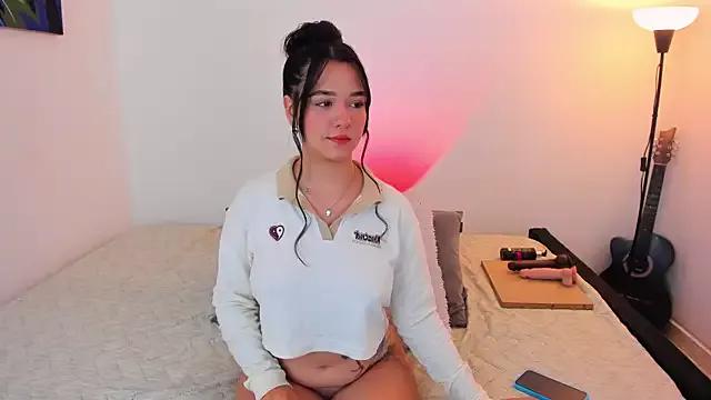 Lorena_Rosse_00 from StripChat is Freechat