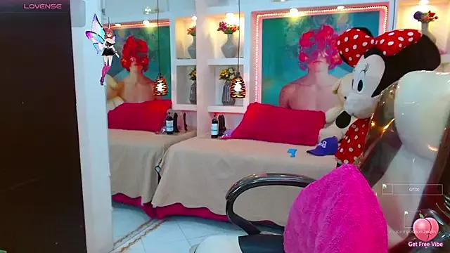 Checkout the world of free chat sex and chat with our steamy slutz, bringing your cherished characters to life with authentic outfits and live productions.