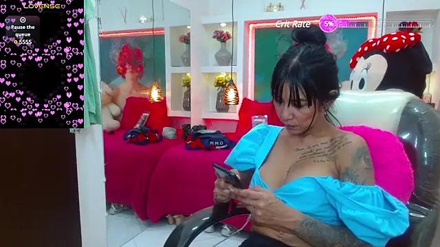 Checkout the world of free chat sex and chat with our steamy slutz, bringing your cherished characters to life with authentic outfits and live productions.