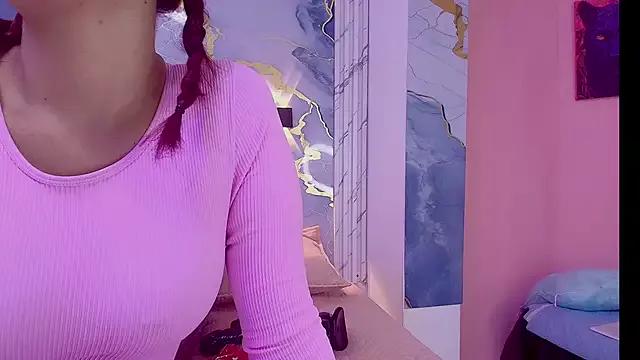 Photos of lorrayne_ from StripChat is Freechat