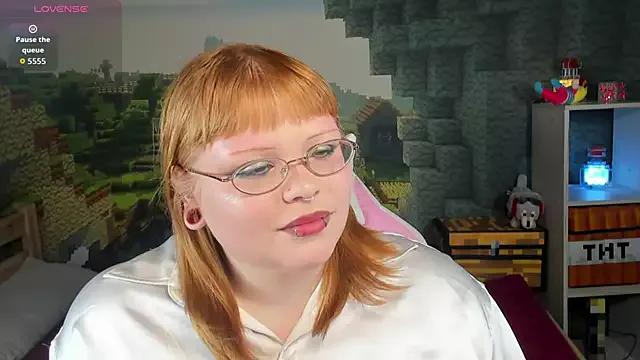 LottieReed from StripChat is Freechat