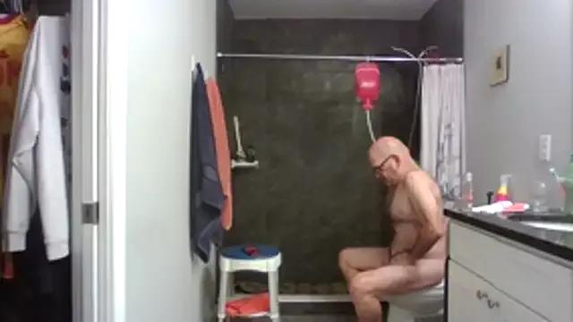 lou63ponce from StripChat is Freechat