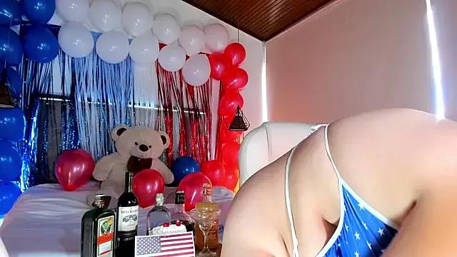 Checkout the world of free chat sex and chat with our steamy slutz, bringing your cherished characters to life with authentic outfits and live productions.