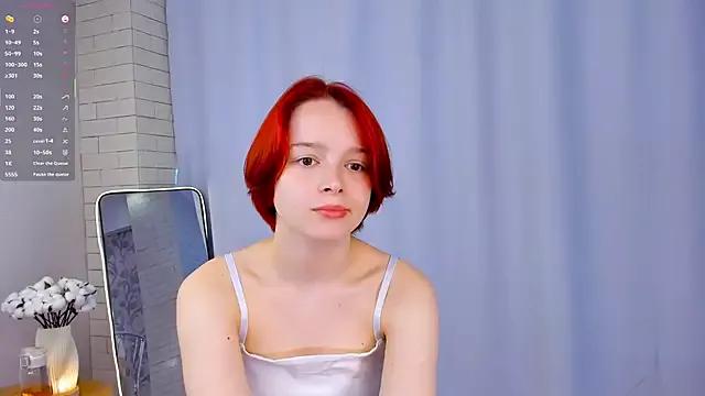LouisBassler from StripChat is Freechat