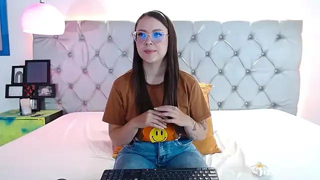 Checkout the world of free chat sex and chat with our steamy slutz, bringing your cherished characters to life with authentic outfits and live productions.