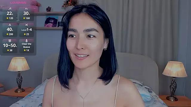 Photos of Lova_Rane from StripChat is Private