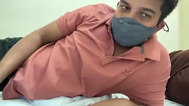 Love234567 from StripChat is Freechat