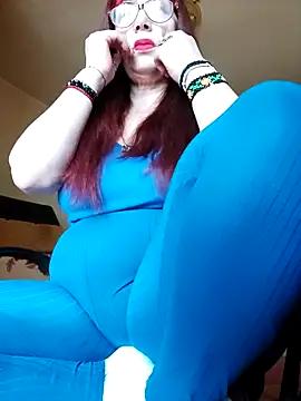 Love_Tina_Forever from StripChat is Freechat