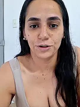 lovecandy_22 from StripChat is Freechat