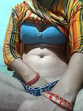 lovely----bhabhi from StripChat is Freechat