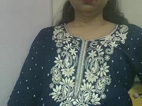 lovely-rinkki from StripChat is Freechat