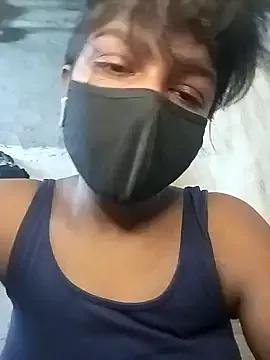 lovely_81 from StripChat is Freechat