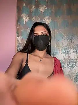 Lovely_Babie from StripChat is Freechat