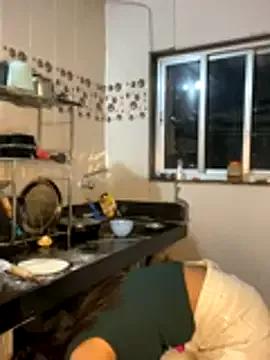 LOVELY_BABYJI from StripChat is Freechat