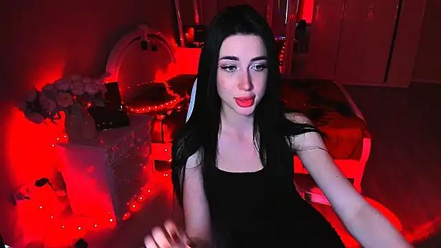 lovely_desire from StripChat is Freechat