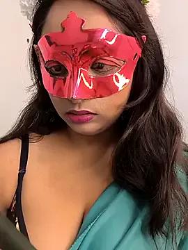 Lovely_Eesha from StripChat is Freechat