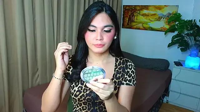 Lovely_jassy from StripChat is Freechat