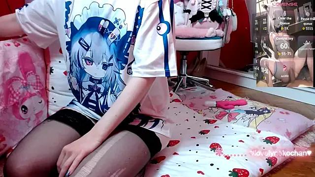 Checkout the world of free chat sex and chat with our steamy slutz, bringing your cherished characters to life with authentic outfits and live productions.