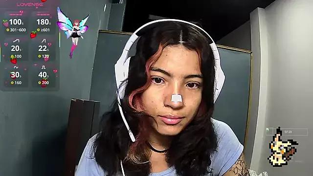 Checkout the world of free chat sex and chat with our steamy slutz, bringing your cherished characters to life with authentic outfits and live productions.