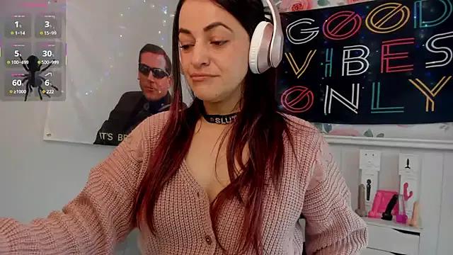 Checkout the world of free chat sex and chat with our steamy slutz, bringing your cherished characters to life with authentic outfits and live productions.