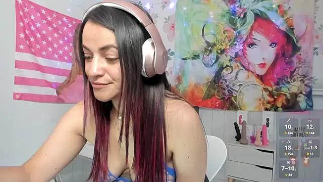 Checkout the world of free chat sex and chat with our steamy slutz, bringing your cherished characters to life with authentic outfits and live productions.