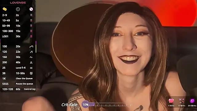 Checkout the world of free chat sex and chat with our steamy slutz, bringing your cherished characters to life with authentic outfits and live productions.