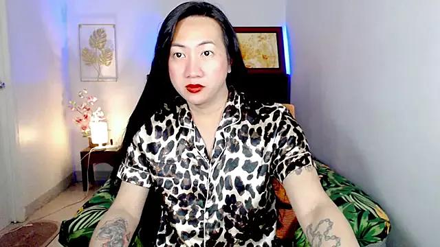 LovelyQueen69 from StripChat is Freechat