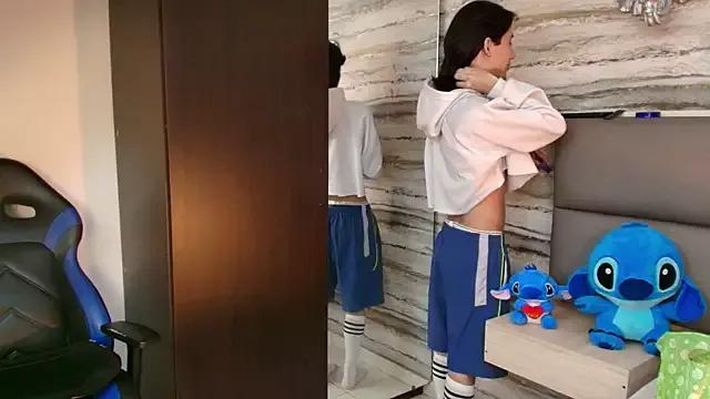 Checkout the world of free chat sex and chat with our steamy slutz, bringing your cherished characters to life with authentic outfits and live productions.