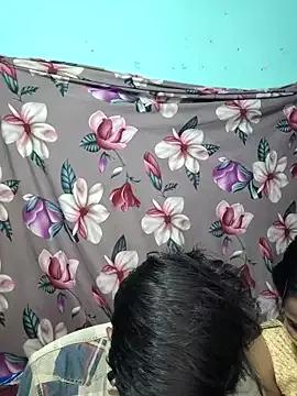 Lovewith_sanjna from StripChat is Freechat