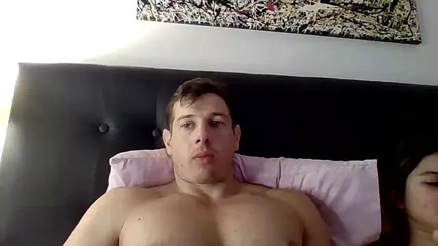 luca23millo90 from StripChat is Freechat