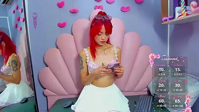 Checkout the world of free chat sex and chat with our steamy slutz, bringing your cherished characters to life with authentic outfits and live productions.