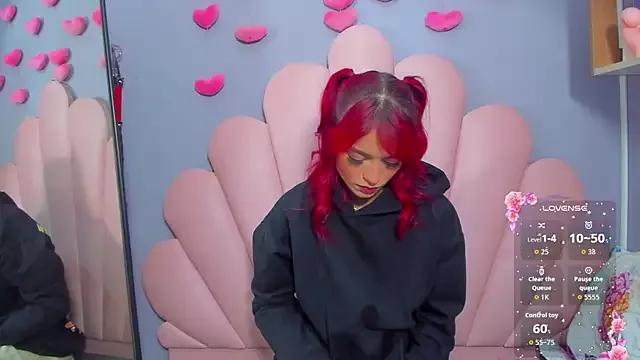 Checkout the world of free chat sex and chat with our steamy slutz, bringing your cherished characters to life with authentic outfits and live productions.