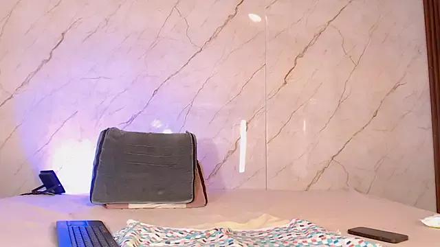 LucianaaMorena from StripChat is Freechat