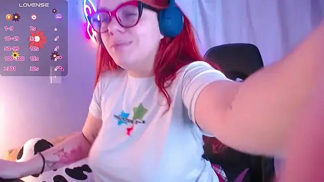 Checkout the world of free chat sex and chat with our steamy slutz, bringing your cherished characters to life with authentic outfits and live productions.