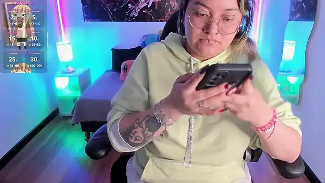 Checkout the world of free chat sex and chat with our steamy slutz, bringing your cherished characters to life with authentic outfits and live productions.