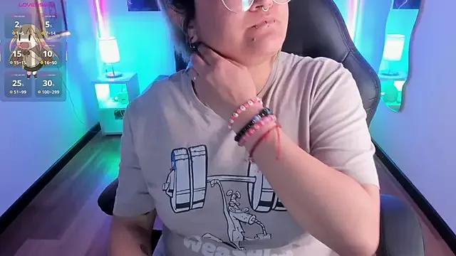 Checkout the world of free chat sex and chat with our steamy slutz, bringing your cherished characters to life with authentic outfits and live productions.